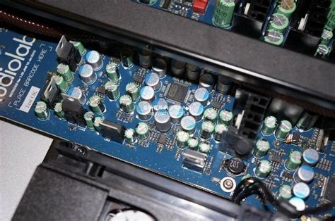 评英国 傲立Audiolab 8200CD唱放和英国 傲立Audiolab 8200A功放 时光回转的力量-汇聚Hi-End影音,发烧从 ...