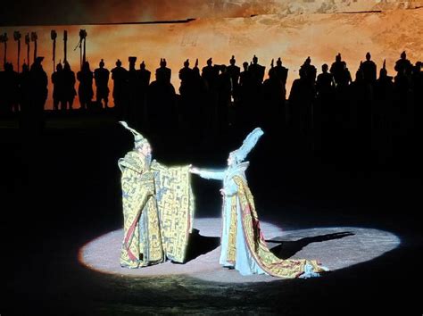 震撼开启！新疆大型实景音乐剧《昆仑之约》2021演出季开演啦！|昆仑之约|新疆|演出季_新浪新闻