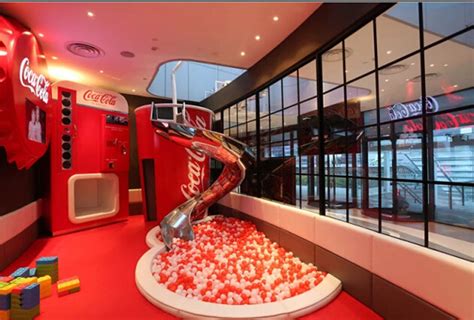 2017可口可乐主题餐厅|空间|家装设计|做设计的辛巴德 - 原创作品 - 站酷 (ZCOOL)