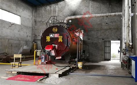 小型燃油燃气蒸汽锅炉【哪家好 厂家 价格】-河南豫冀锅炉容器制造有限公司
