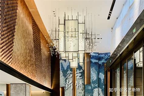 保利凯悦 | 酒店民宿 | 案例中心 | 上海康业建筑设计有限公司-Skydesign