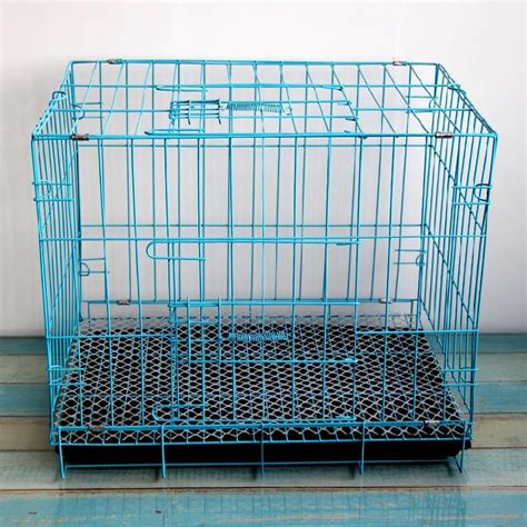 不锈钢狗笼子二层三层组合笼繁殖展示柜输液笼宠物店寄养笼住院笼-阿里巴巴