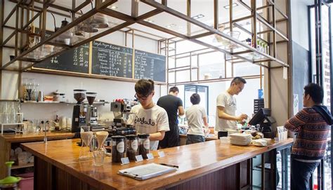 破除“停滞现象”，让你的咖啡店盈利 - 咖啡加盟排行 - 塞纳左岸咖啡官网