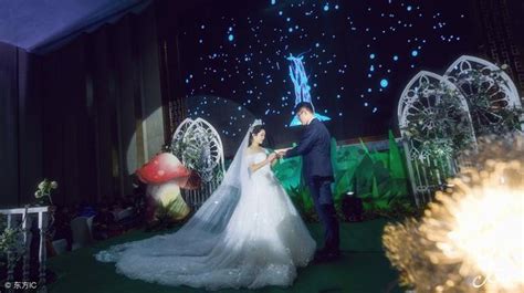 北京婚礼策划哪家便宜推荐一下 2021北京婚庆公司价格 - 中国婚博会官网