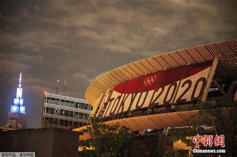 东京奥运开幕，一睹隈研吾设计的奥运会主场馆新国立竞技场 - 知乎