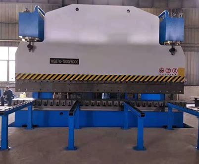 数控折弯机 - 专注数控折弯机改造折弯机维修-南京森力自动化设备有限公司