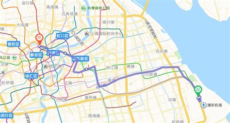 上海火车站到外滩乘车指南(用时,票价,线路图)_地铁,公交,有多远 - 上海慢慢看