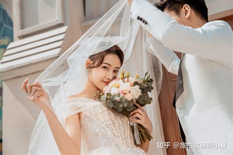 上川岛 - 广州婚纱景点客照 - 广州婚纱摄影-广州古摄影官网