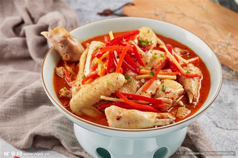 永州美食“东安鸡”，你吃过吗？