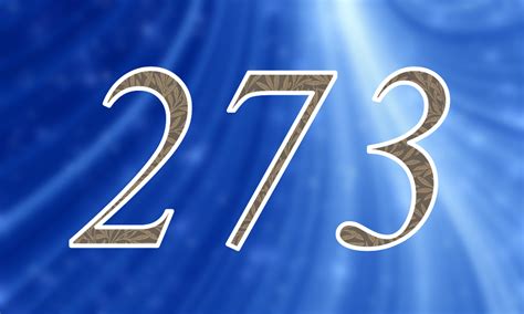 273 — двести семьдесят три. натуральное нечетное число. в ряду ...