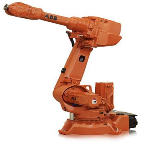 ABB-IRB2600工业机器人