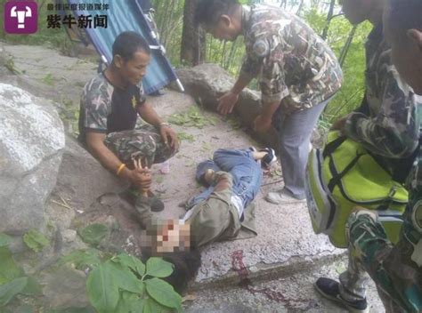 开屏新闻-在泰国坠崖的中国孕妇：二审改判，我被打回到起点