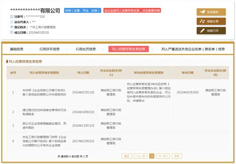广州红盾网工商年检网上申报系统操作流程 - 360文档中心