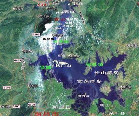 2019鄱阳湖-旅游攻略-门票-地址-问答-游记点评，南昌旅游旅游景点推荐-去哪儿攻略