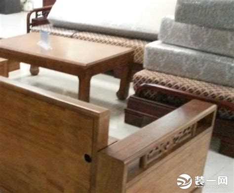 香樟木家具好不好？上海装修网分享香樟木家具的优缺点总结 - 本地资讯 - 装一网