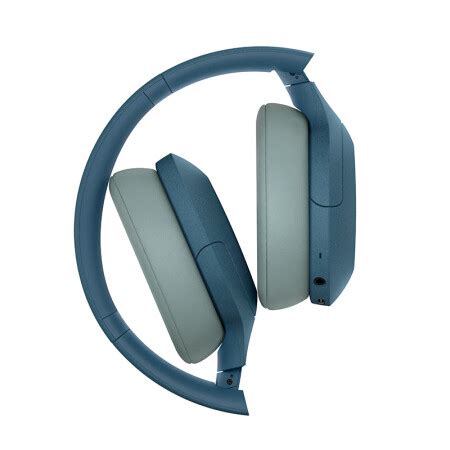 适用SONY索尼WH-H910N耳机套h910n耳罩耳罩套蓝牙头戴式海绵蛋白皮套耳塞原配耳机保护套配件更换_虎窝淘
