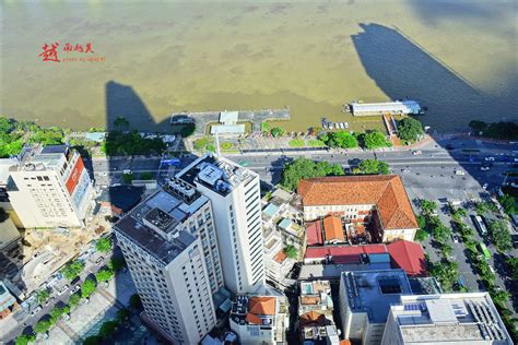 实拍：越南胡志明市市民最真实的日常生活