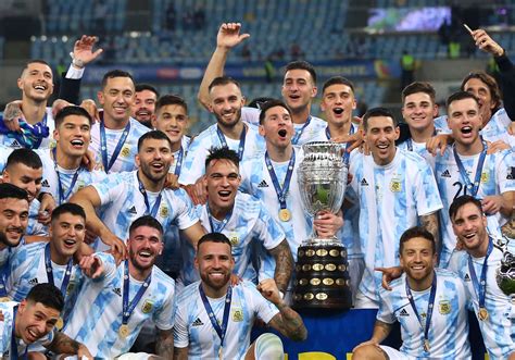 阿根廷冠军是哪一年（2022年卡塔尔世界杯阿根廷夺冠之路） | 刀哥爱八卦