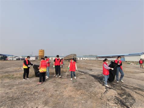 以“河长制”促“河长治”——西青持续优化水环境 - 西青要闻 - 天津市西青区人民政府