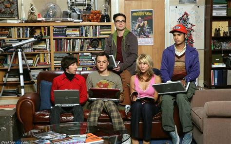 The Big Bang Theory S02E08（生活大爆炸台词 - 知乎