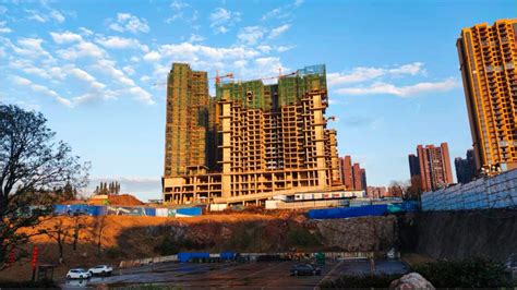 【贵州建筑科技产业园项目开工建设，为清镇打造全省绿色建筑示范基地】- 环球网校