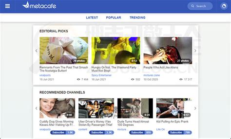 Metacafe Reviews - 6 Reviews of Metacafe.com | Sitejabber