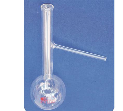 玻璃蒸馏烧瓶 具支管蒸馏瓶 反应瓶60ml 125/ 150ml 250ml 500ml-阿里巴巴