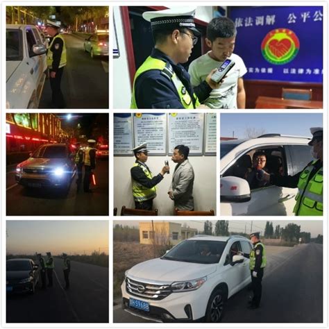 武威市人民政府 图片新闻 市公安局凉州分局交警大队开展交管12123手机APP推广活动