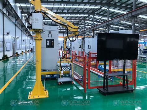 浙江自动化机械臂-自动化机械手-浙江雅博自动化设备有限公司