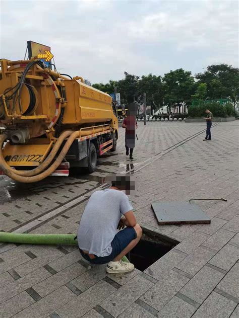 上海松江排水管网气囊封堵打捞-下水管道疏通清理 - 知乎