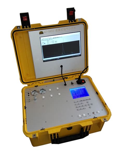 GC-8850-便携全自动进样式天然气热值分析色谱仪-自动燃气分析仪-化工仪器网