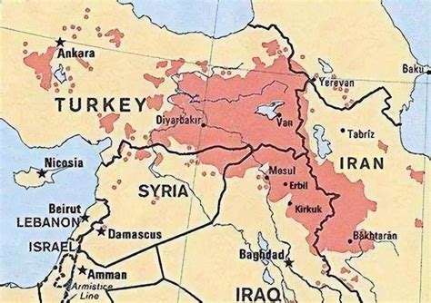 土耳其和伊朗都是中东地区的强国，究竟哪个国家的军事实力更强？