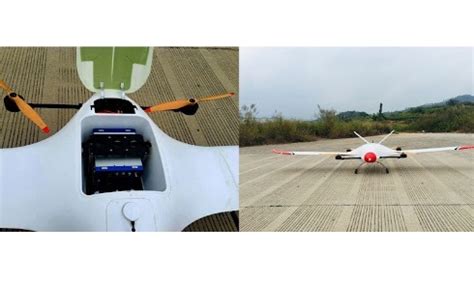 美国研制V-BAT垂直起降固定翼无人机 无需跑道_凤凰网军事_凤凰网