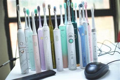 2021牙刷十大品牌排行榜：欧乐B上榜，第一电动牙刷受众较多 - 手工客