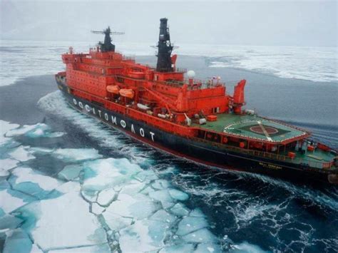 美40多年来采购首艘重型破冰船 应对中俄北极行动|北极|破冰船|核动力_新浪新闻