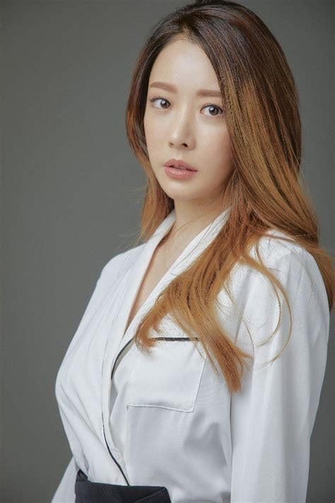 Moon Seo-yeon - Picture (문서연) @ HanCinema