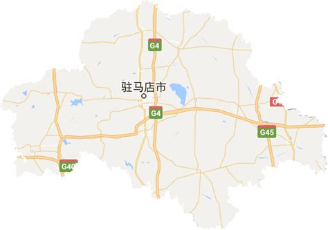 驻马店泌阳县地图