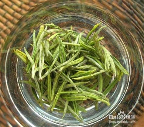 【绿茶】黄山毛峰茶的等级区别！- 茶文化网