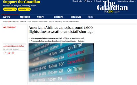 航班因为航空公司的原因被取消，航空公司不给改签当日其他航班怎么办？ - 知乎