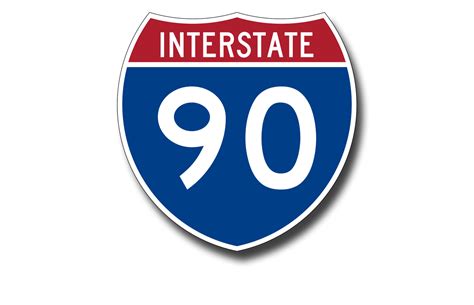 Interstate 90 Construction - KICD-FM News Talk Radio 102.5 AM 1240
