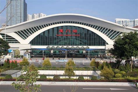 厦门火车站迎来返程高峰 今日将有两万多人抵达厦门站_手机新浪网