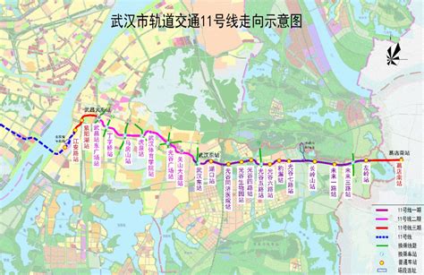 武汉首个地铁车辆段上盖物业项目——常青城将正式交付使用