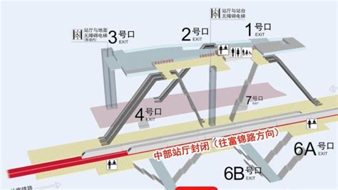 地铁站摄影图高清摄影大图-千库网