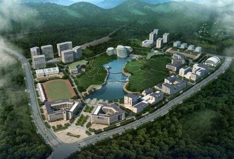 青山湖科技城-德行教育官网