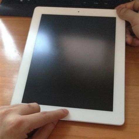 iPad mini黑屏开不了机-百度经验