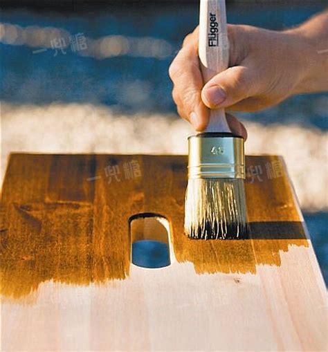 家具刷漆步骤 标准涂漆工艺流程_住范儿