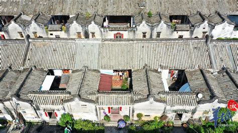 广东有一座汉代的建筑，明明叫揭阳楼，原址却在潮州