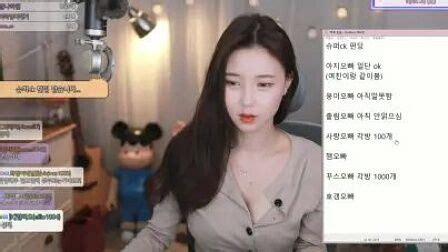 韩国女主播福利视频美女热舞