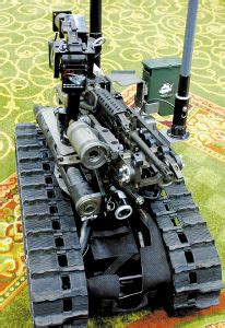 来自未来的高强度武器——LX-9轻型步枪 - 普象网