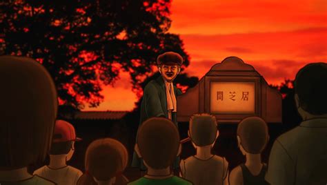 Anime Yami Shibai - Sinopse, Trailers, Curiosidades e muito mais - Cinema10